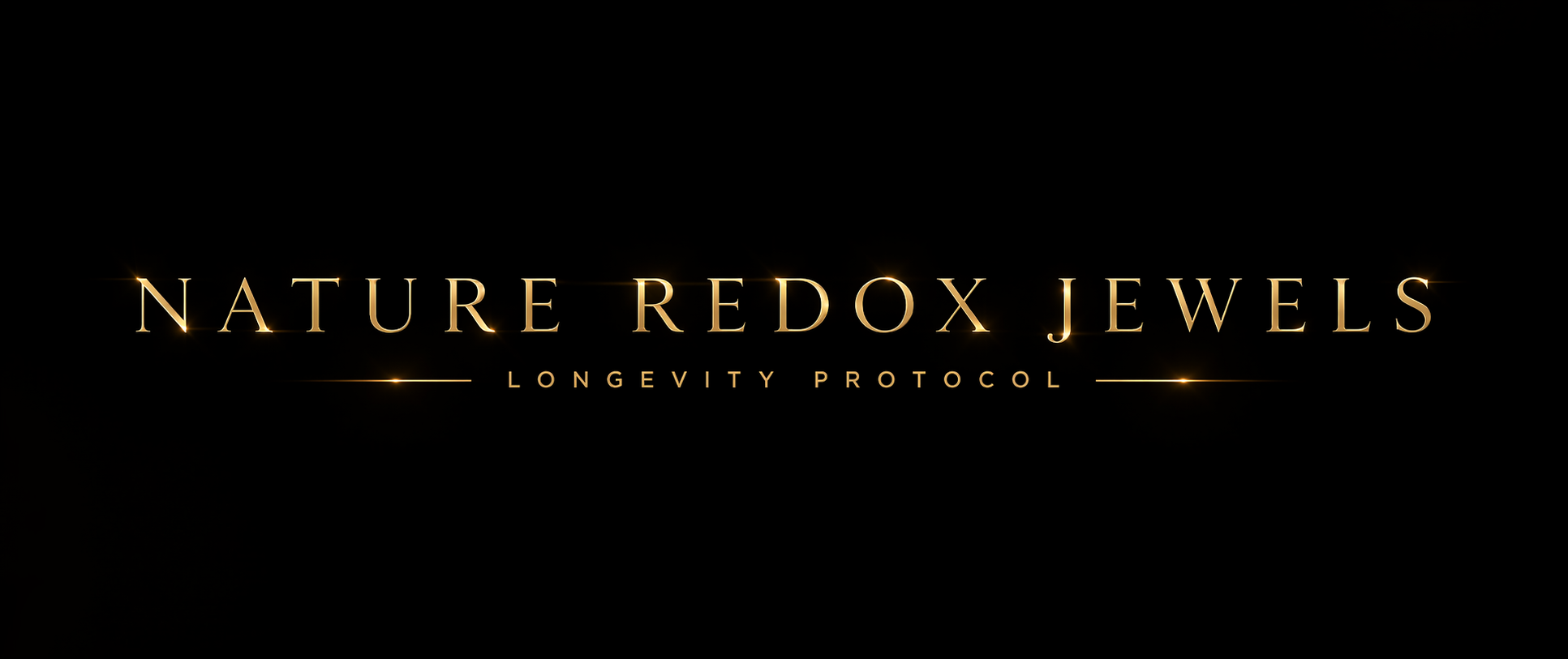 Nature Redox Jewels