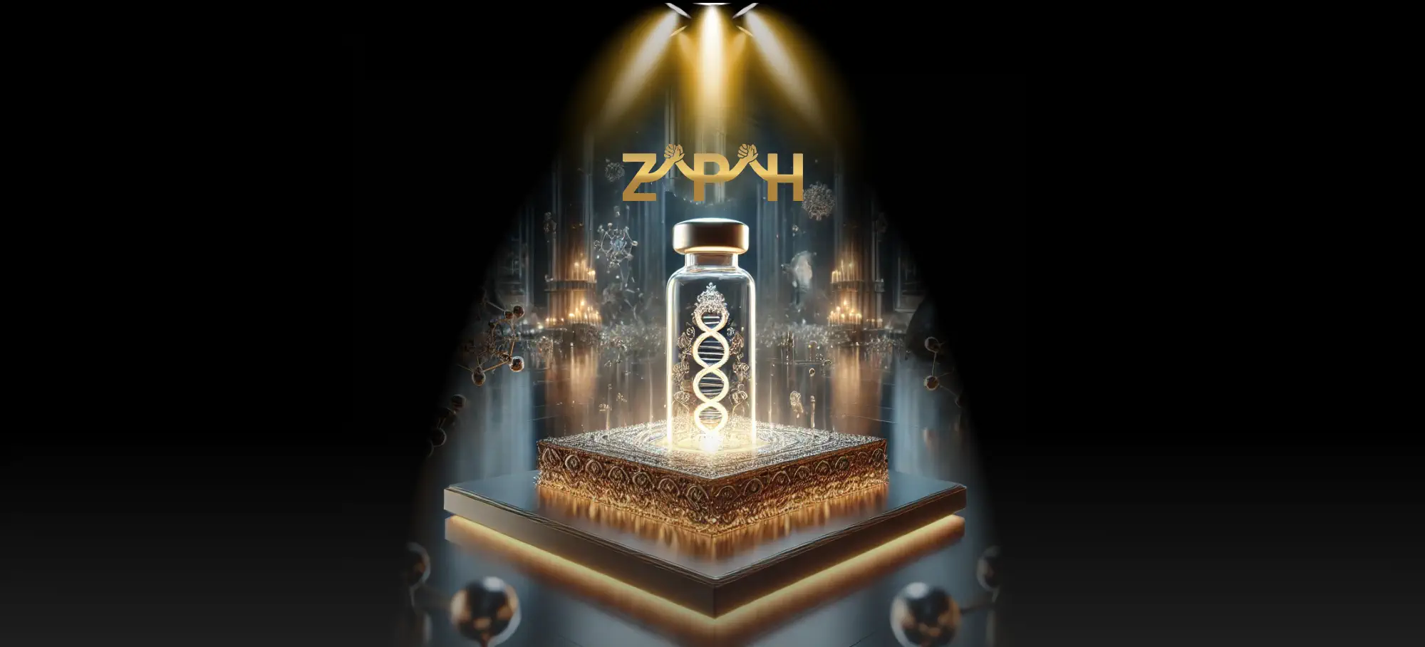 Nanomedicine & Nanodrugs ZPH GmbH