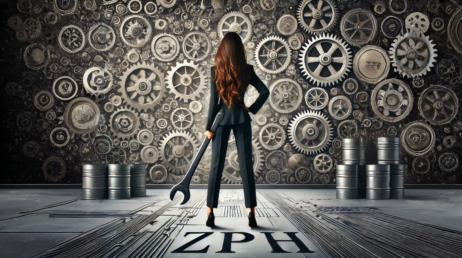 ZPH, by Design