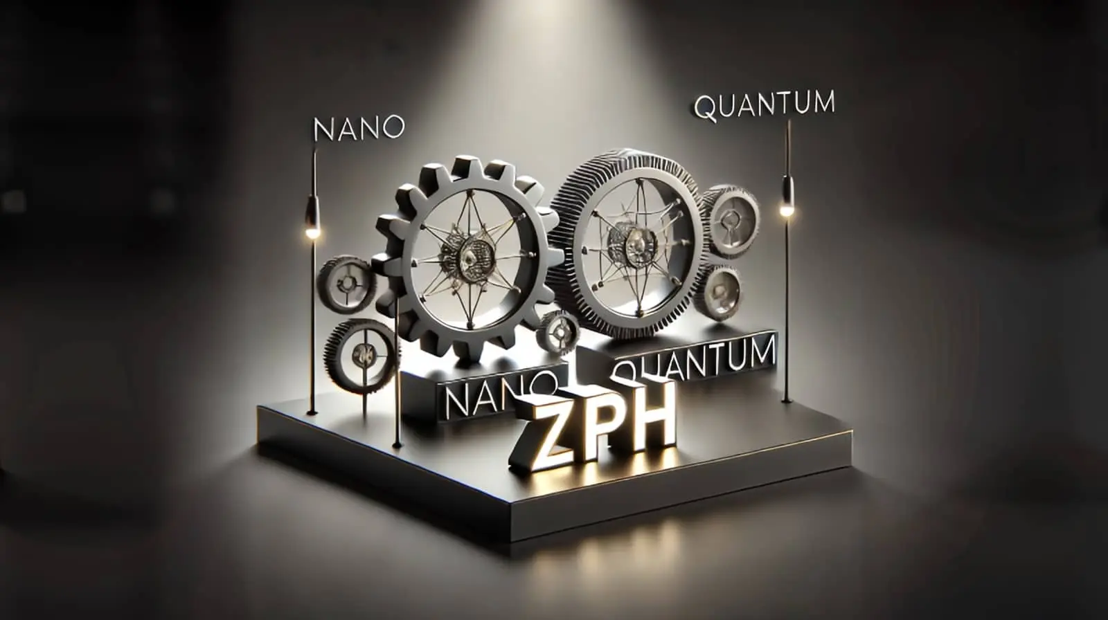 ZPH Fundamental Scale